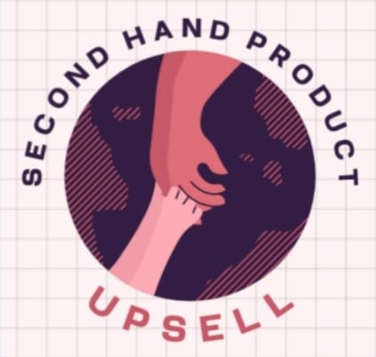 UPSELL Logo
